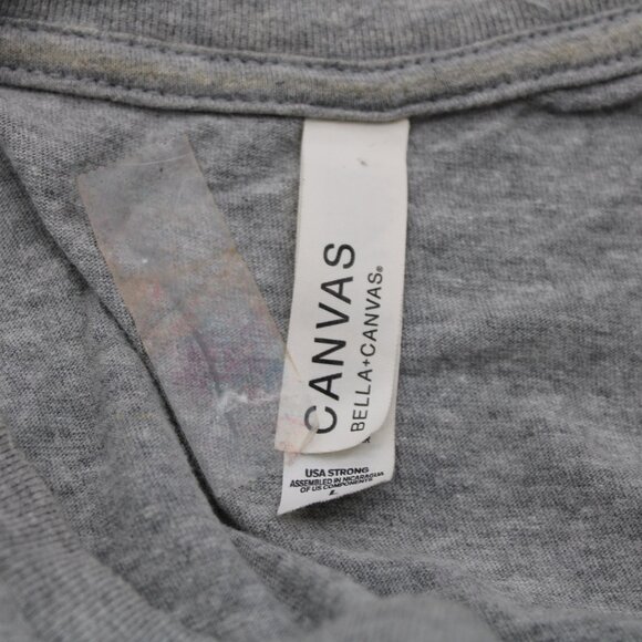 Band Shirt - City and Colour Sometimes Albume Cover Graphic - Men's Large - Picture 7 of 7